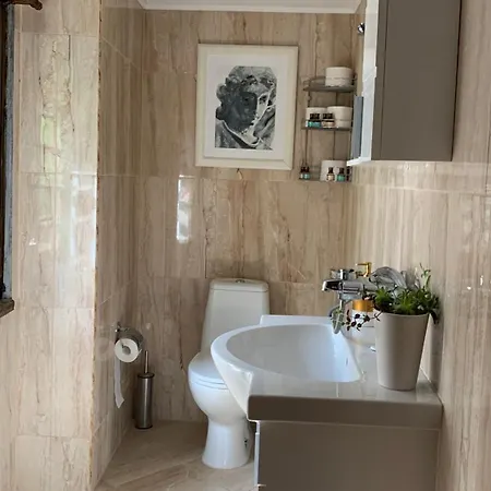 Villa средище веди макрина Gabrovo