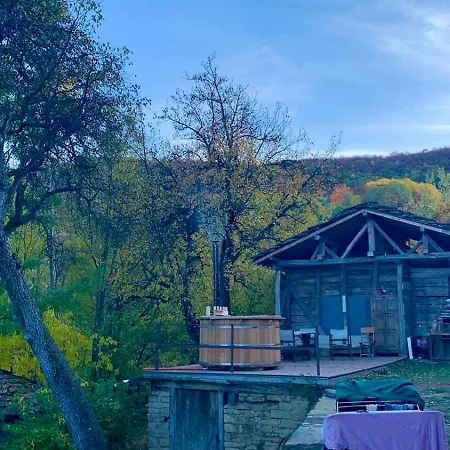 Villa средище веди макрина