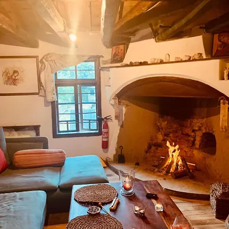 средище веди макрина Gabrovo