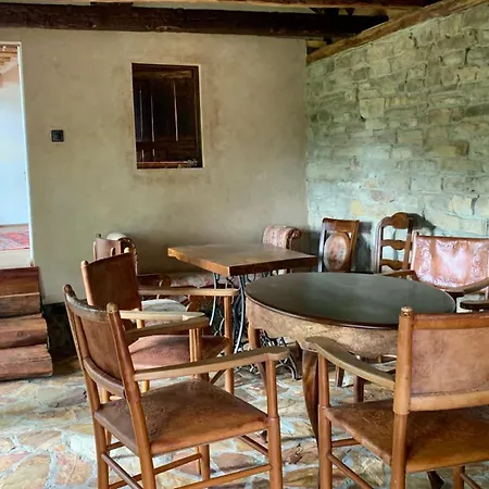 средище веди макрина