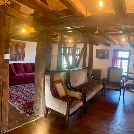 средище веди макрина