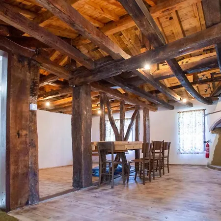 וילה средище веди макрина