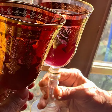 средище веди макрина *