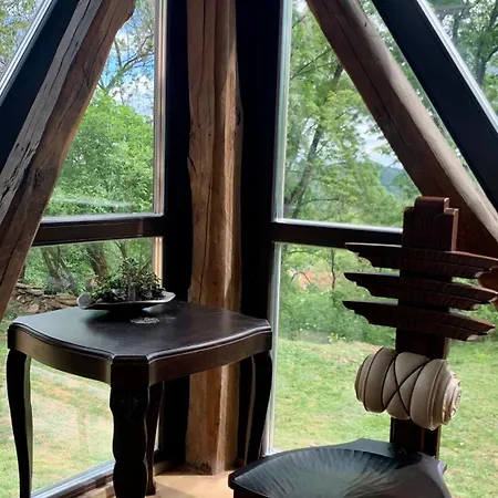 средище веди макрина * 가브로보