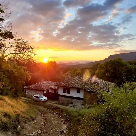 средище веди макрина גברובו