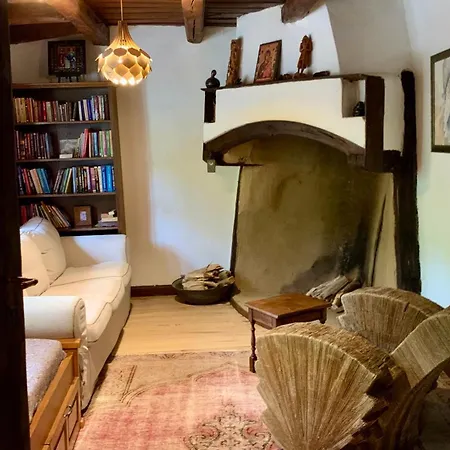 Villa средище веди макрина Gabrovo