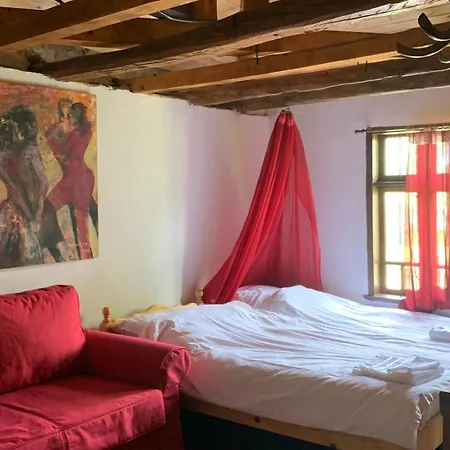 וילה средище веди макрина