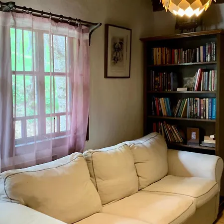 וילה средище веди макрина גברובו