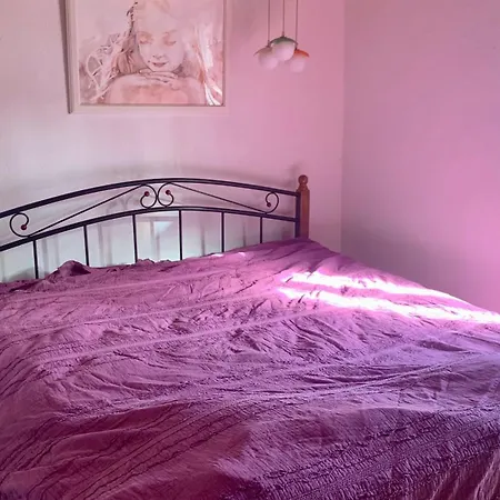 средище веди макрина וילה