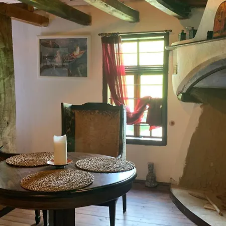 וילה средище веди макрина גברובו