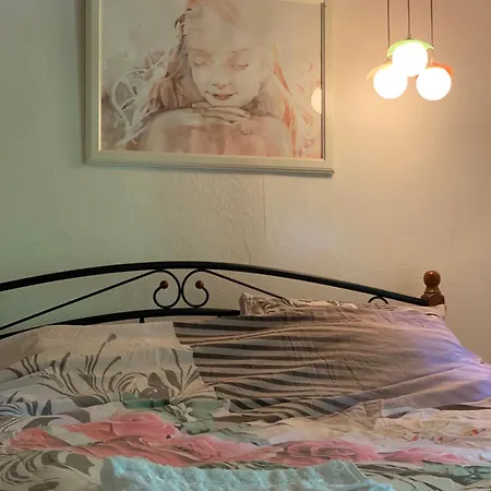 средище веди макрина 빌라