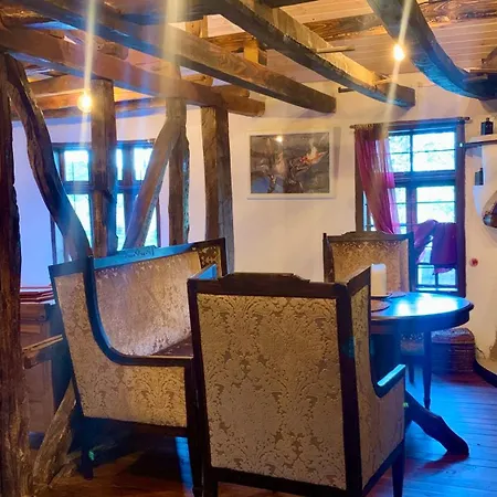 средище веди макрина *