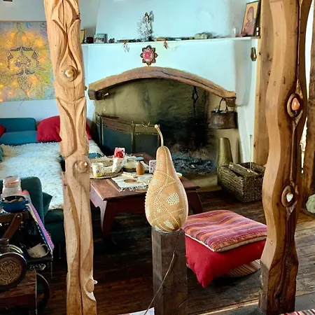 средище веди макрина 빌라