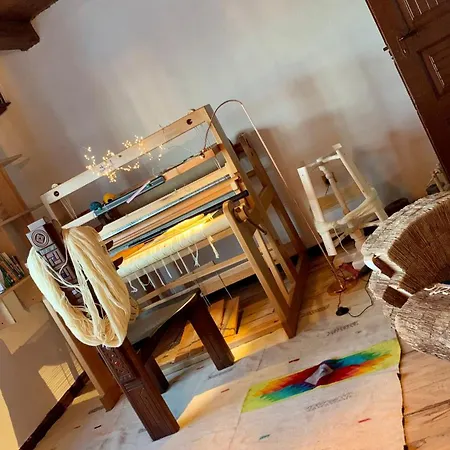 средище веди макрина גברובו