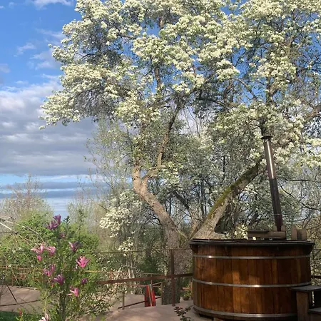 וילה средище веди макрина גברובו