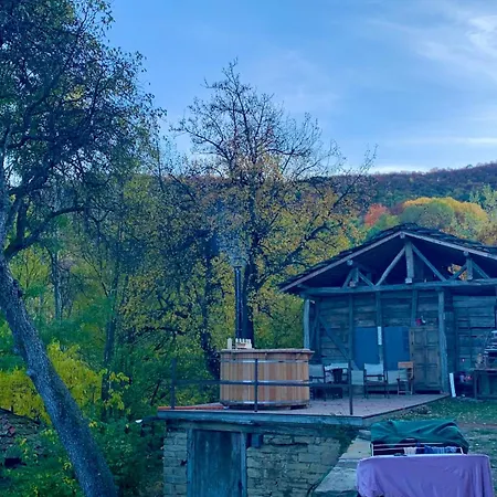 Villa средище веди макрина Gabrovo