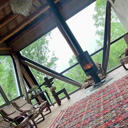 средище веди макрина וילה *