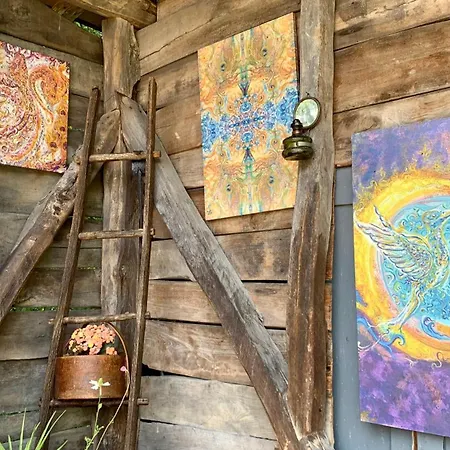 средище веди макрина