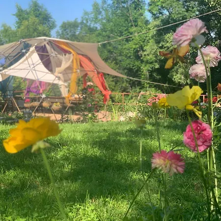 средище веди макрина 빌라