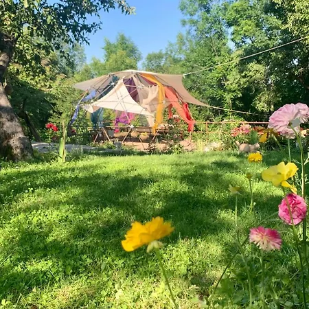 средище веди макрина 빌라