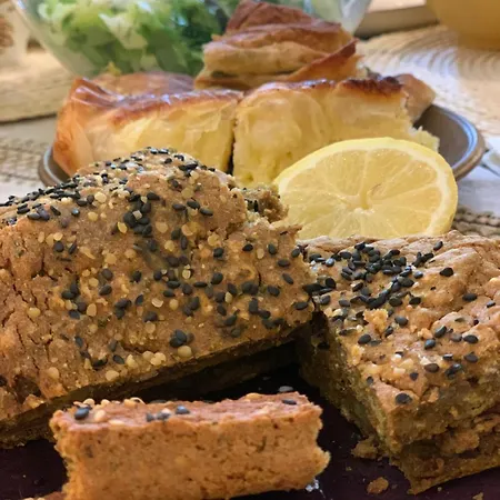 средище веди макрина וילה *