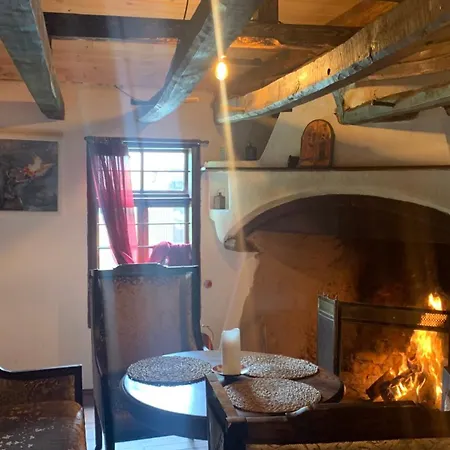 средище веди макрина