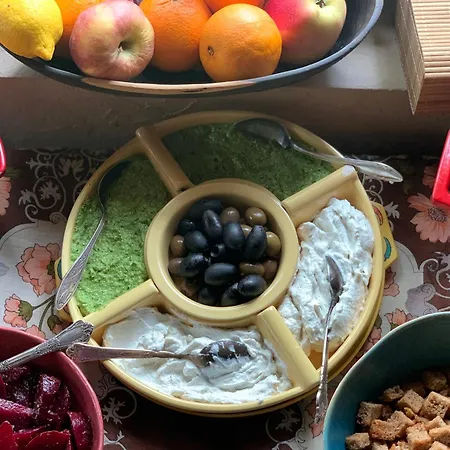 средище веди макрина