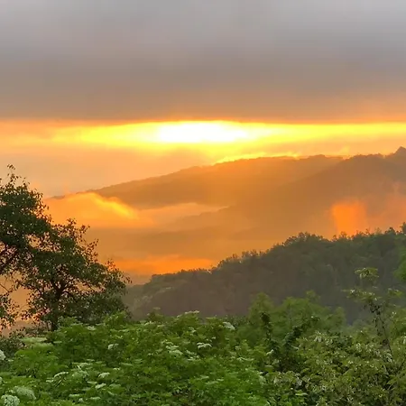 빌라 средище веди макрина *