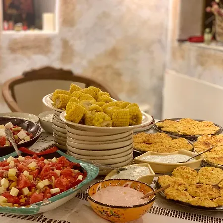 средище веди макрина *