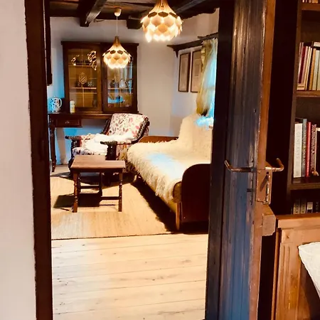 средище веди макрина *