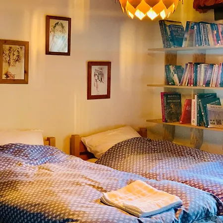 средище веди макрина