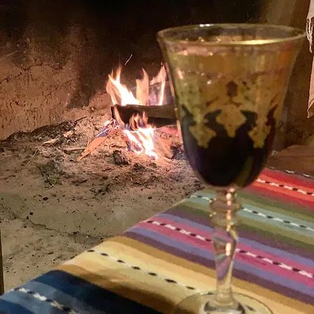 средище веди макрина וילה