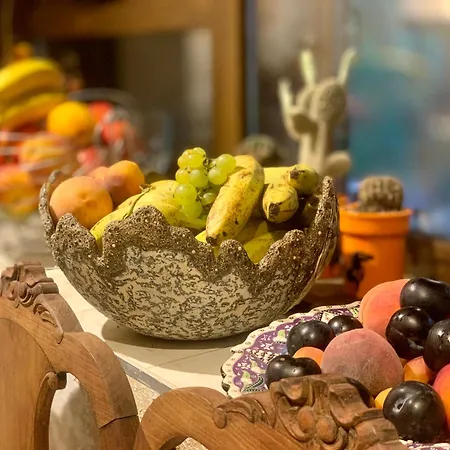 средище веди макрина וילה *