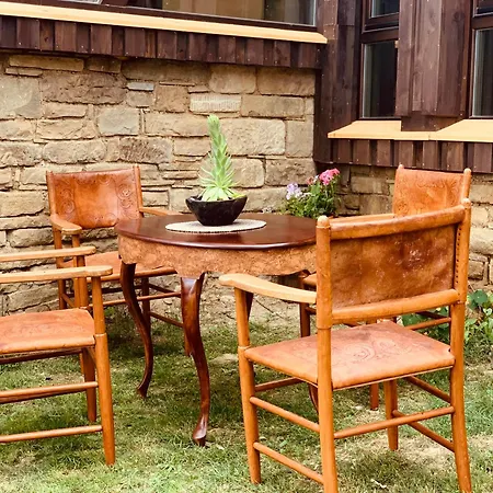 средище веди макрина וילה גברובו