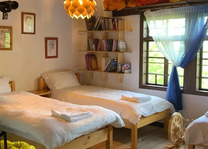 средище веди макрина Villa Gabrowo