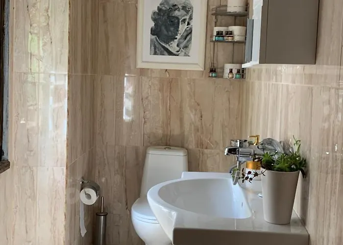 Villa средище веди макрина Gabrovo