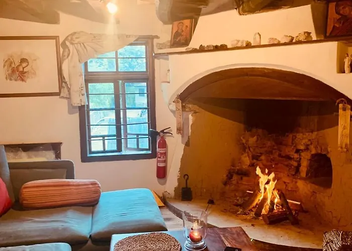 средище веди макрина Gabrovo