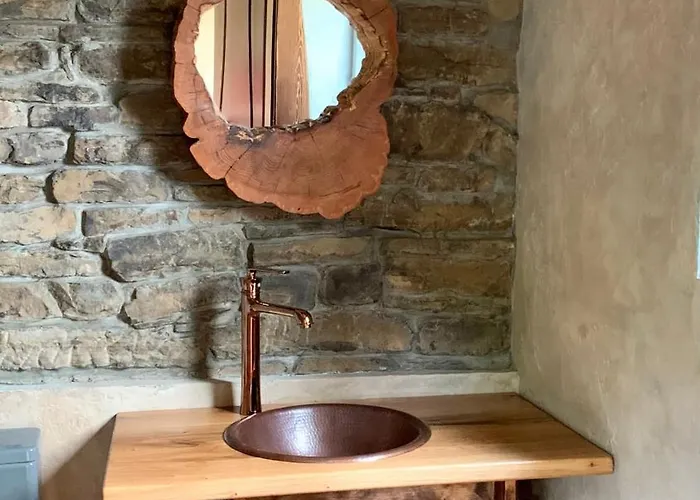 Villa средище веди макрина