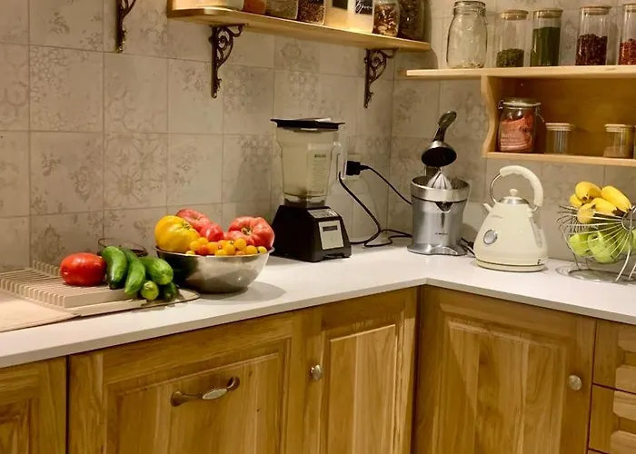 средище веди макрина * Gabrovo