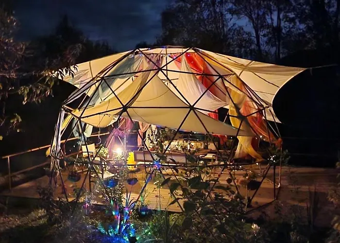 Villa средище веди макрина