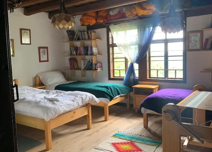 средище веди макрина * Gabrovo