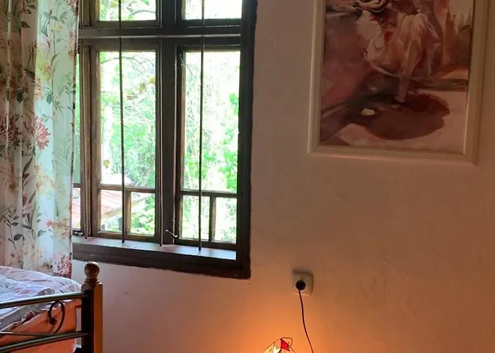 средище веди макрина *