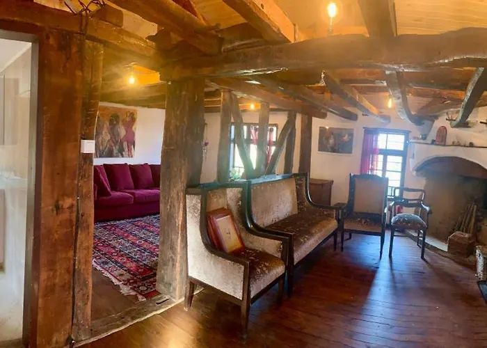 средище веди макрина