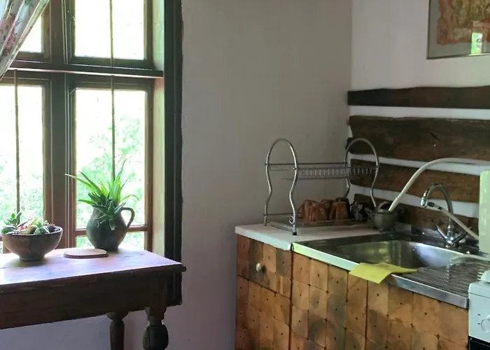 средище веди макрина Villa *