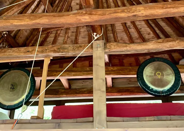 средище веди макрина Villa Gabrovo