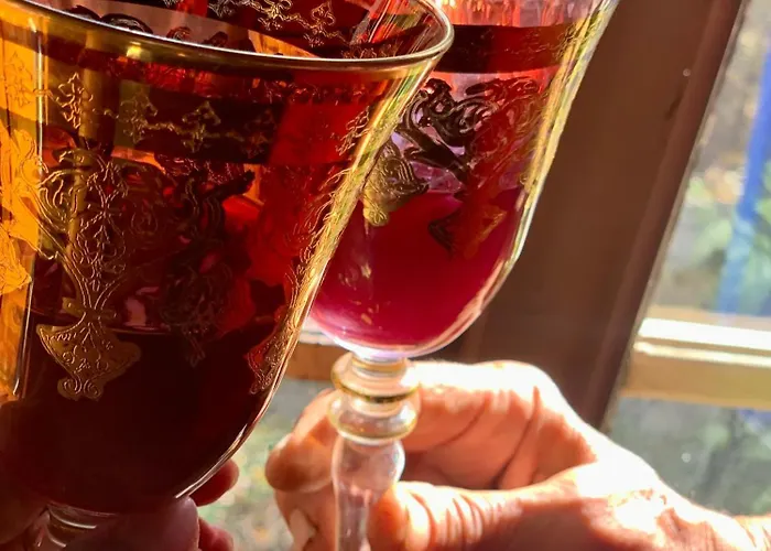 средище веди макрина *