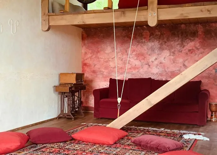 средище веди макрина Villa Gabrovo