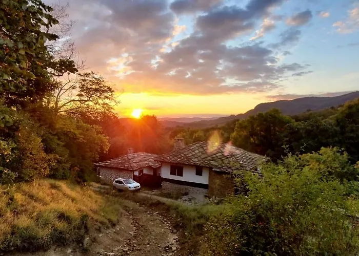 средище веди макрина Gabrovo