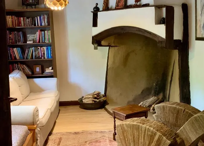 Villa средище веди макрина Gabrovo