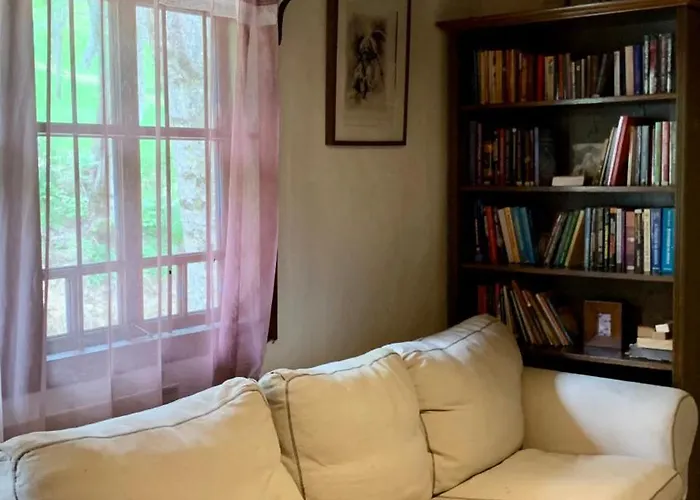 Villa средище веди макрина Gabrovo